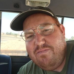 Meet your Posher, Jeffrey